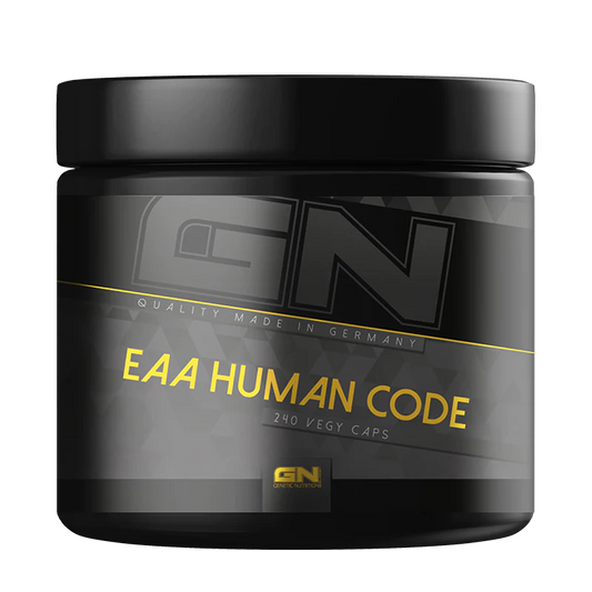 GN EAA Human Code 240 caps