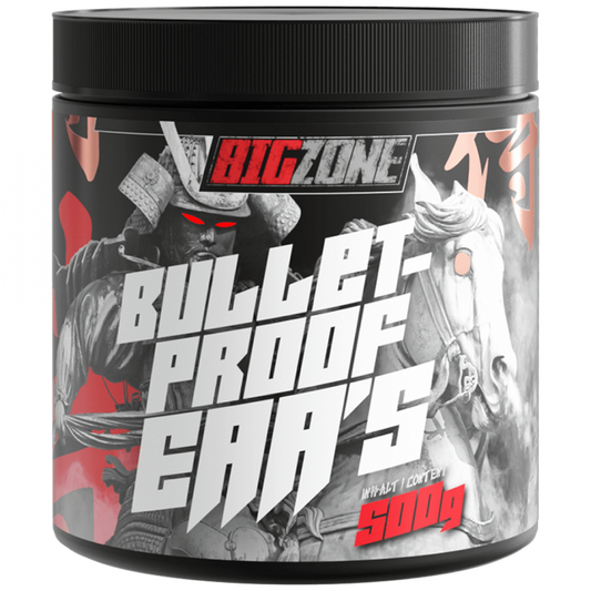 Big Zone Bulletproof EAA's 500g