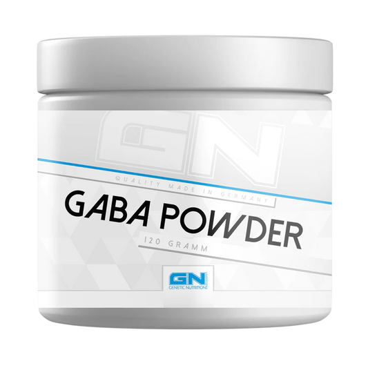 GN GABA Powder - 120g