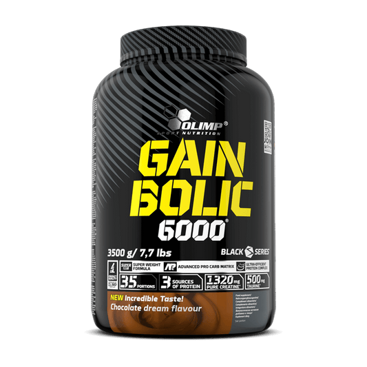 Olimp Gain Bolic 6000 - 3,5kg