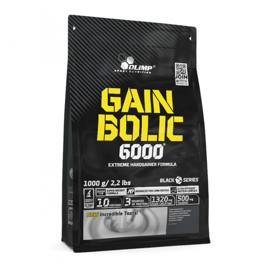 Olimp Gain Bolic 6000 - 1kg