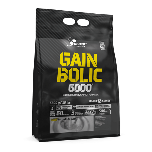 Olimp Gain Bolic 6000 - 6,8kg