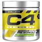 Cellucor C4 30Serv. 195g green Apple