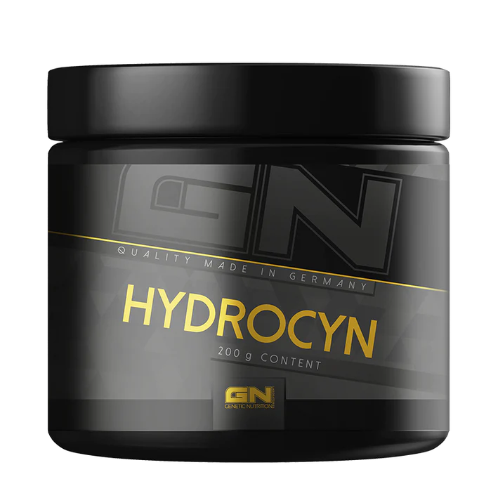 GN HYDROCYN - Glycerin - 200g