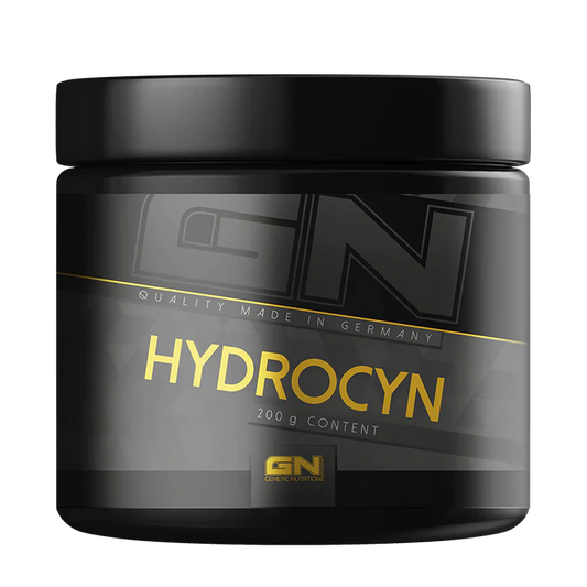 GN HYDROCYN - Glycerin - 200g