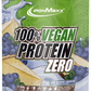 IronMaxx 100% Vegan Protein Zero 500g