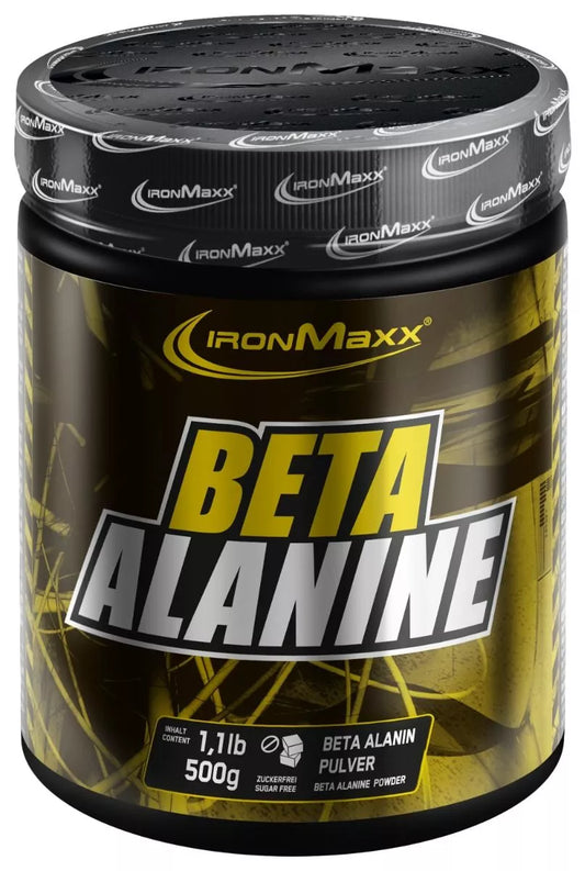 IronMaxx Beta Alanin - 500g