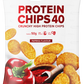 Ironmaxx Protein Chips Paprika