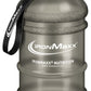 IronMaxx Water Gallon 2,2L Matt