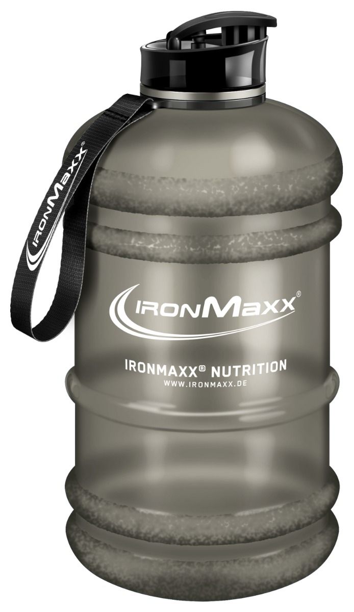 IronMaxx Water Gallon 2,2L Matt