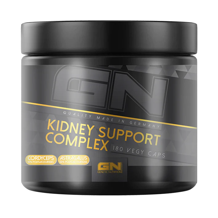 GN Kidney Support Complex 180 Kapsel