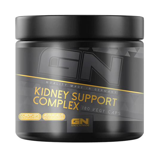 GN Kidney Support Complex 180 Kapsel