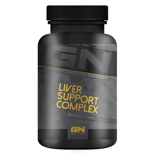 GN Liver Support Complex 90 Kapseln