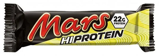 Mars High-Protein Bars - 12x59g