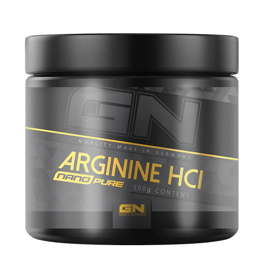 GN Arginine HCL Nano Pure 500g