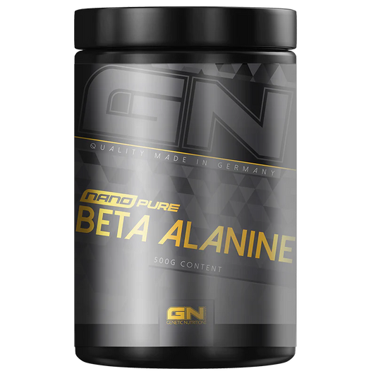 GN Nano Beta Alanine - 500g