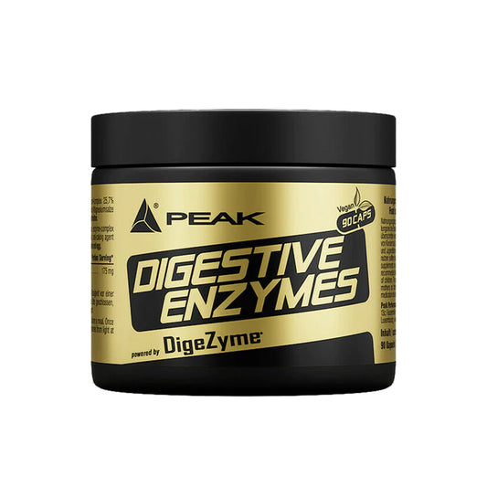 Peak Digestive Enzymes 90 Caps