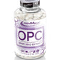 IronMaxx OPC Grape Seed Extract - 130 Kaps.