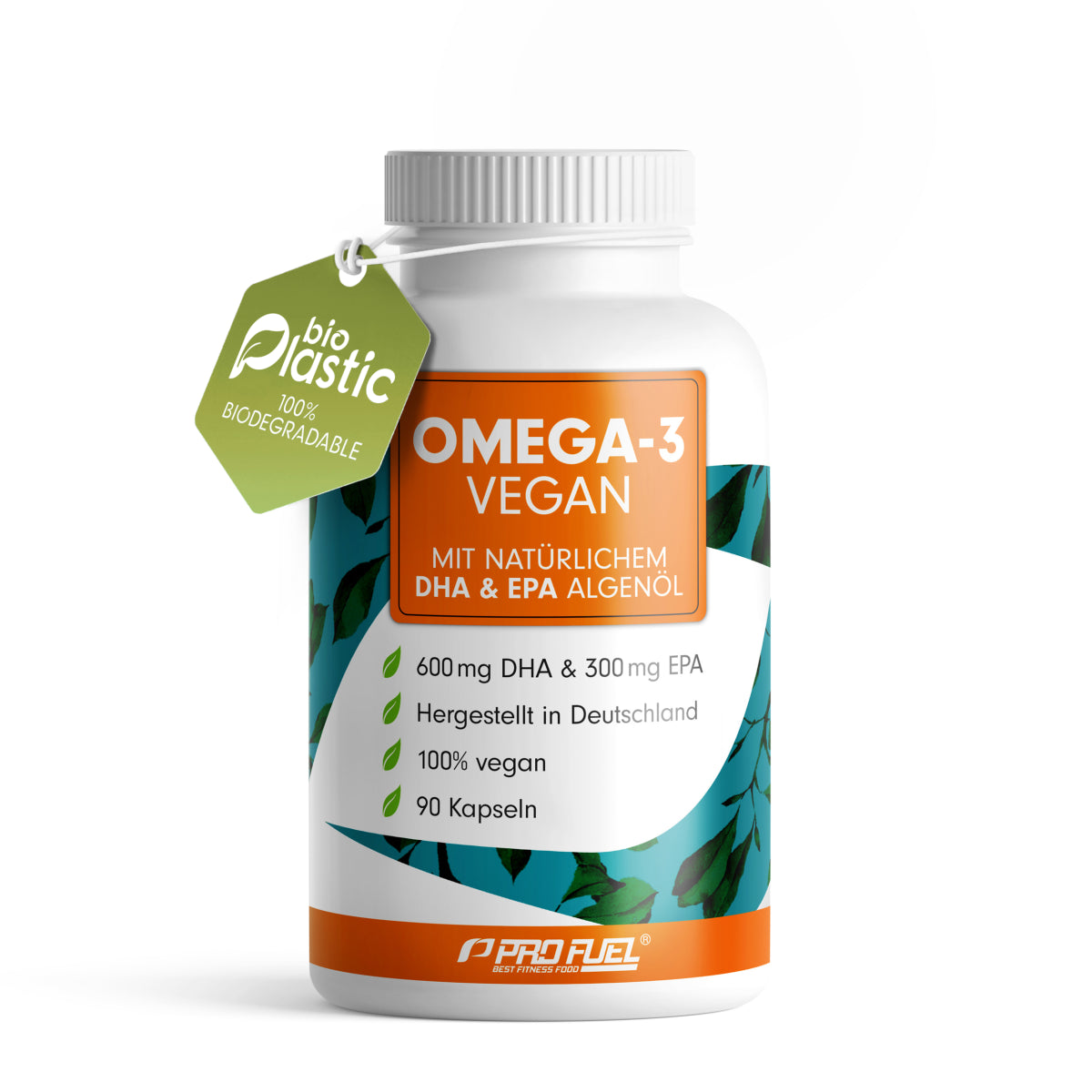 ProFuel - Vegan Omega 3