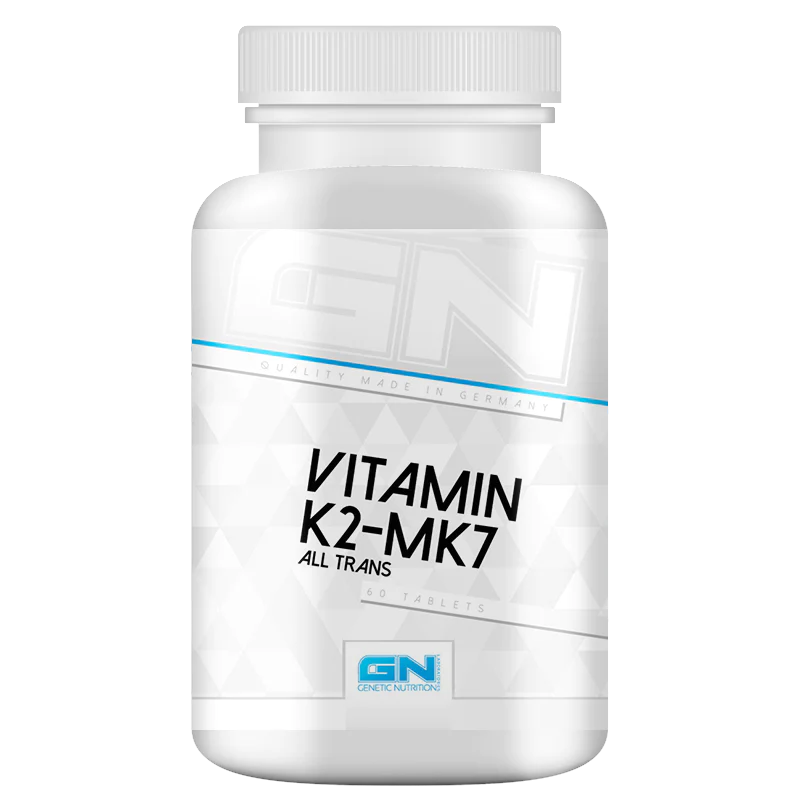 GN Vitamin K2-MK7 Health Line 60 Kapseln