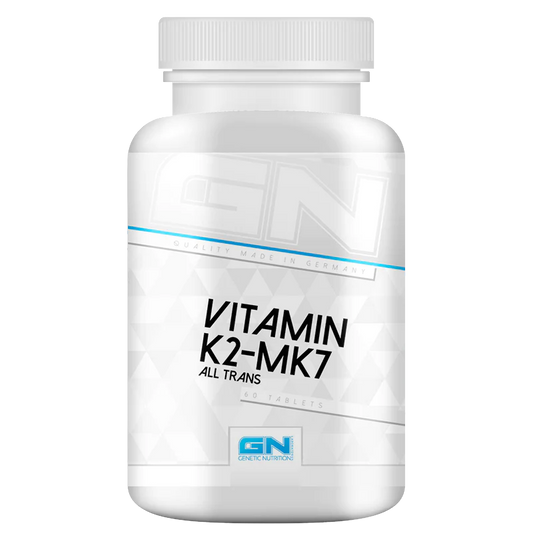 GN Vitamin K2-MK7 Health Line 60 Kapseln