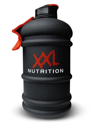 XXL Nutrition Coated Waterjug V2 2200 ml