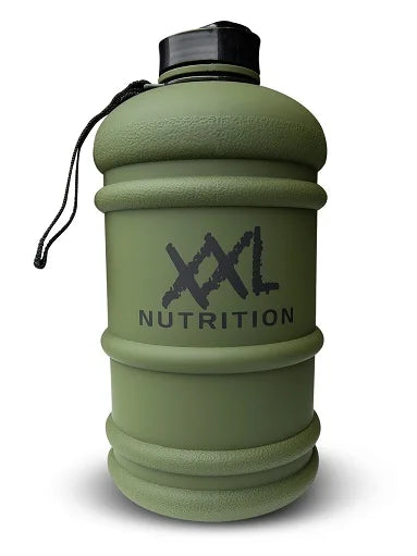 XXL Nutrition Coated Waterjug V2 2200 ml