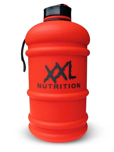 XXL Nutrition Coated Waterjug V2 2200 ml