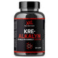 XXL Nutrition Kre-Alkalyn 120 Kapseln