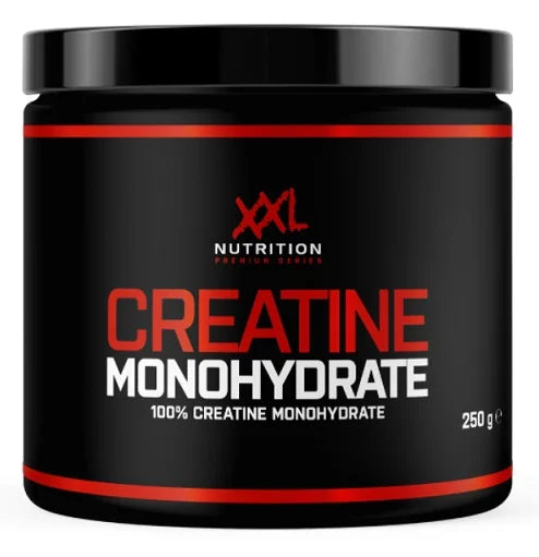 XXL Nutrition Creatine Monohydrate 250g