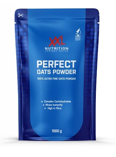 XXL Nutrition Perfect Oats Powder