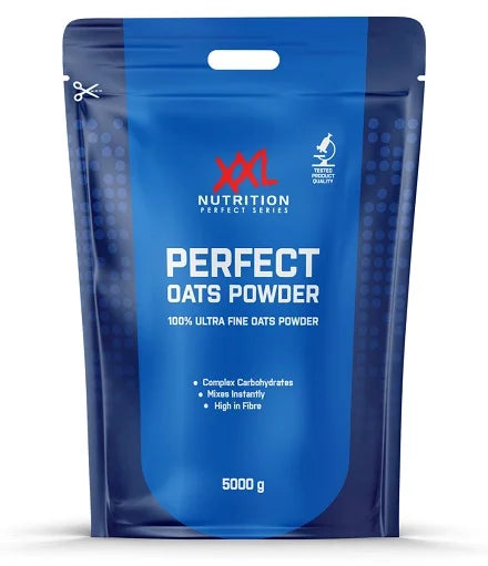 XXL Nutrition Perfect Oats Powder