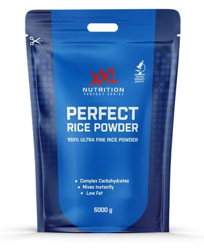 XXL Nutrition Perfect Rice Powder 5kg