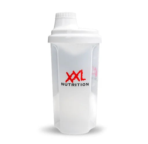 XXL Nutrition Shaker 500 ml