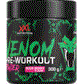 XXL Nutrition Venom Pre Workout Powder 300g