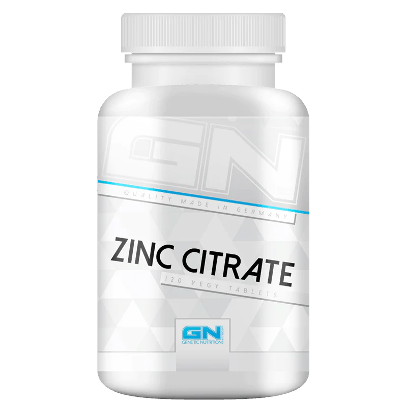 GN Zinc Citrate