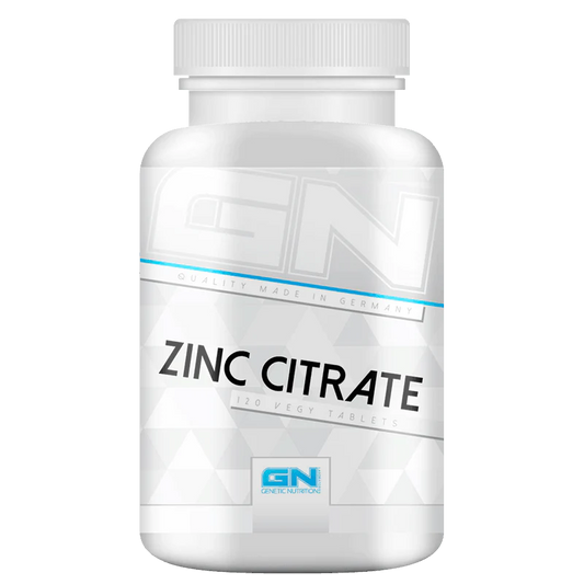 GN Zinc Citrate